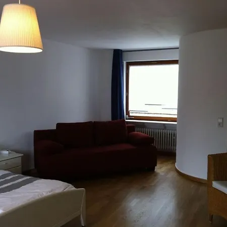Vinum Comfortable Feriehus *