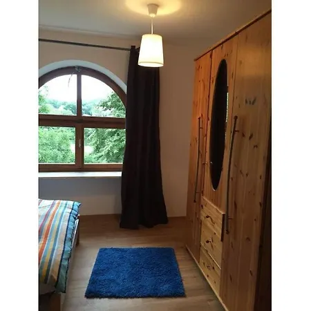 Vinum Comfortable Feriehus *