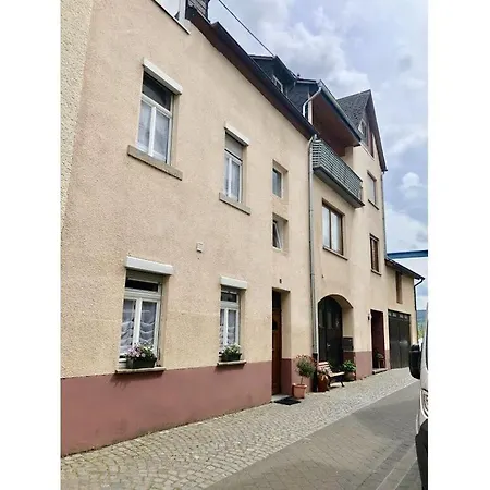 Vinum Comfortable Feriehus