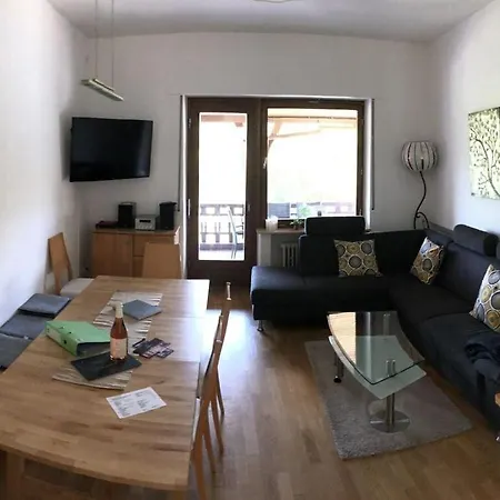 Vinum Comfortable Feriehus *
