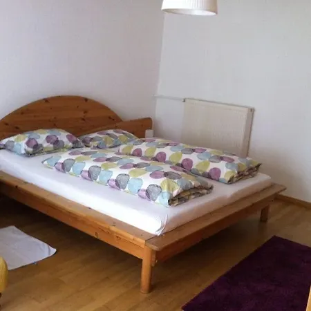 Feriehus Vinum Comfortable